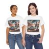Unisex Heavy Cotton Tee - Image 52